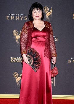 Delta Burke